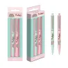 PUSHEEN - Botanical - Set de 2 Bics