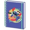 LILO & STITCH - Acid Pops - Carnet de notes A5
