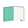 LILO & STITCH - Acid Pops - Carnet de notes A5