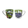 TORTUES NINJA - Donatello - Mug Intérieur Coloré - 330ml