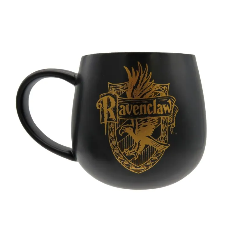 HARRY POTTER - Serdaigle - Mug Figurine Intérieur 3D - 320ml