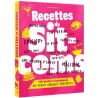 Nimestore LES RECETTES DE SITCOMS 9782017885542