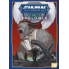 STAR WARS - LA HAUTE REPUBLIQUE - UN EQUILIBRE FRAGILE - Prologue
