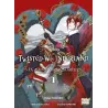DISNEY TWISTED WONDERLAND - HEARTSLABYUL - Tome 1