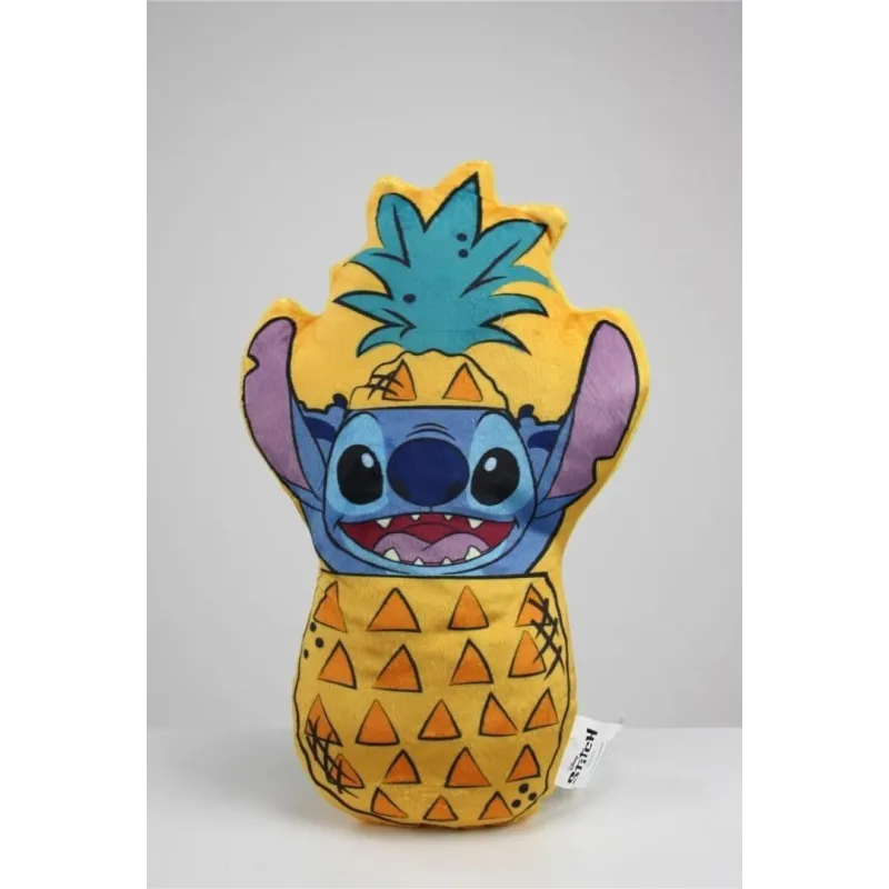 DISNEY - Stitch Ananas - Coussin