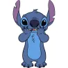 DISNEY - Stitch - Coussin