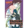 NARUTO - SASUKE RETSUDEN - Tome 1