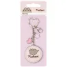 PUSHEEN - Logo - Porte-clés