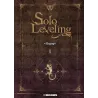 SOLO LEVELING - ROMAN - Tome 1