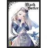 BLACK BUTLER - Tome 33