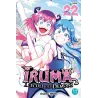 IRUMA A L'ECOLE DES DEMONS - Tome 22