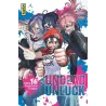 UNDEAD UNLUCK - Tome 16