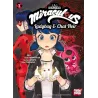 MIRACULOUS - Tome 3 - Manga