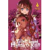 TOILET-BOUND HANAKO-KUN - Tome 18 - EDITION COLLECTOR