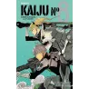 KAIJU N°8 - Roman - Tome 1