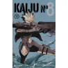 KAIJU N°8 - Tome 11
