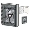 L'ETRANGE NOEL DE MONSIEUR JACK - Spooky - Carnet de notes A5