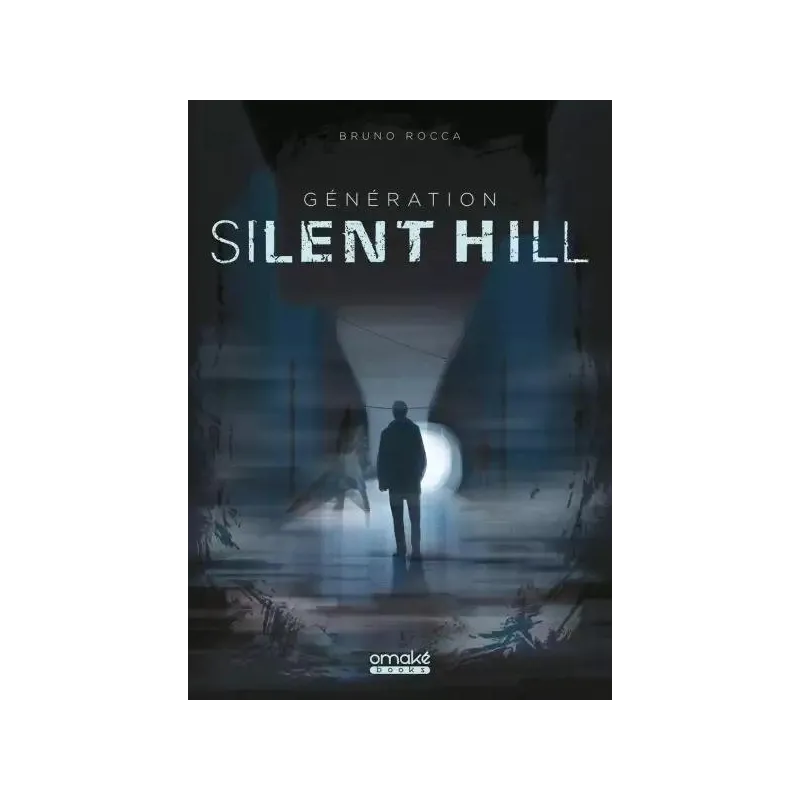 GENERATION SILENT HILL