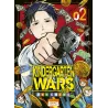 KINDERGARTEN WARS - Tome 2