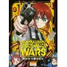 KINDERGARTEN WARS - Tome 1