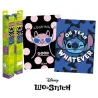 LILO & STITCH - Stitch & Angel - Set 2 Posters 52 x 38cm