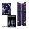 MERCREDI - Mercredi Addams - Set 2 Posters 52 x 38cm