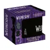 MERCREDI - Mug Thermoréactif "Effet Brillant"- 320ml