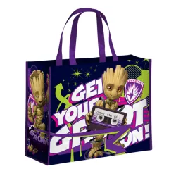 GROOT - Get Your Groot On - Shopping Bag