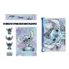 STITCH - Watercolor - Set de Papeterie - 7pc.
