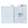 STITCH - Watercolor - Notebook A5 + 4 Séparateurs