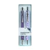 STITCH - Watercolor - Gift Box de 2 Stylos-Bille
