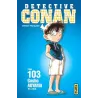 DETECTIVE CONAN - Tome 103