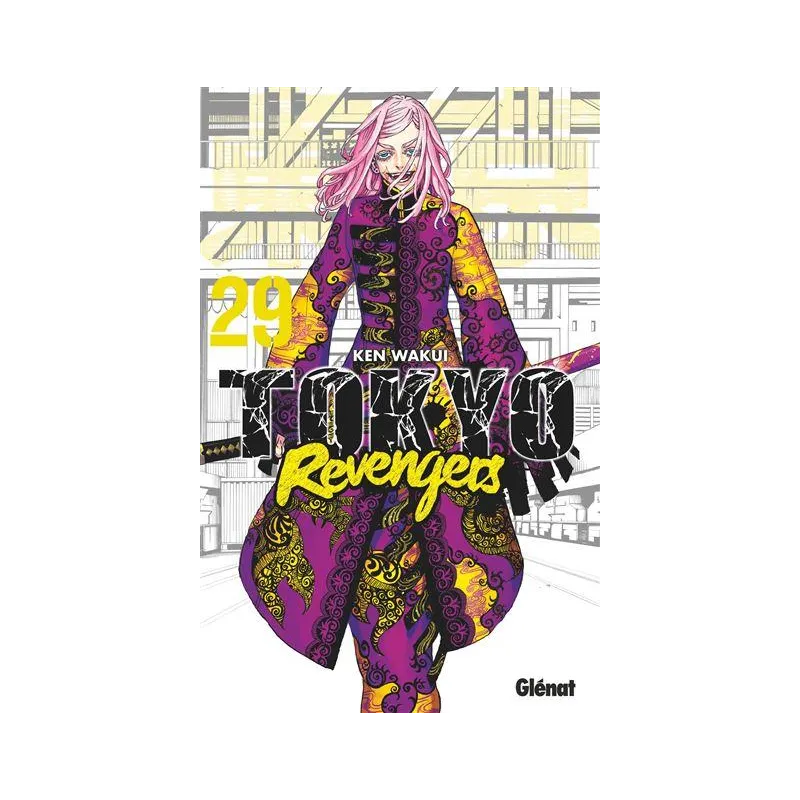 Tokyo Revengers - Tome 29