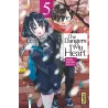 THE DANGERS IN MY HEART - Tome 5