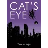 CAT'S EYE - Tome 5 - Perfect Edition
