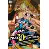 JOJO'S - CRAZY D - Tome 3