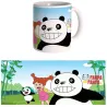 PANDA PETIT PANDA - Série 4 - Mug 300ml