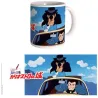 LUPIN - Lupin et Jigen - Mug 300ml