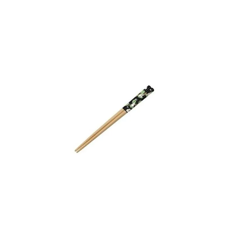 MON VOISIN TOTORO - Petit Totoro - baguettes 21cm