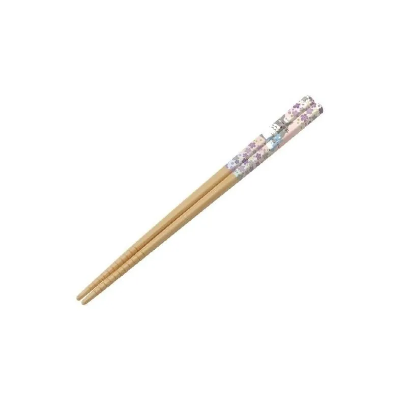 MON VOISIN TOTORO - Totoro Sakura - baguettes 21cm