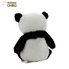 PANDA PETIT PANDA - Pan-Chan - Peluche Fluffy 16cm