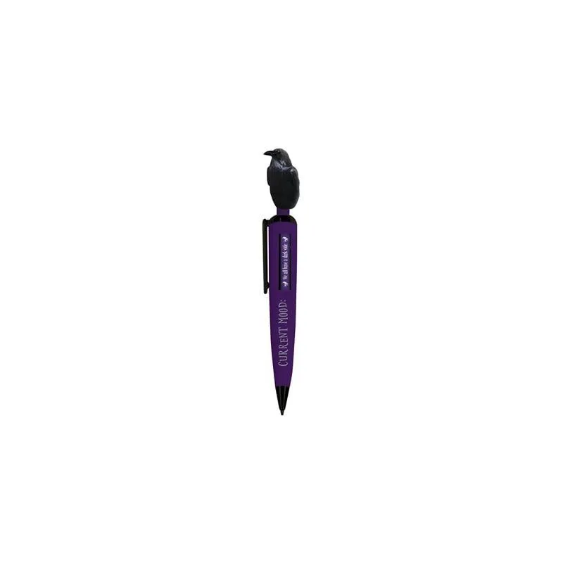 MERCREDI - Current Mood - Bic Slogan