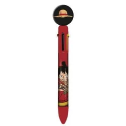 ONE PIECE - Wano - Bic Muticolore