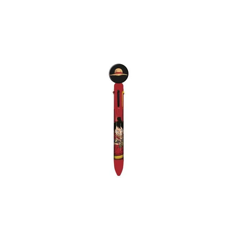 ONE PIECE - Wano - Bic Muticolore