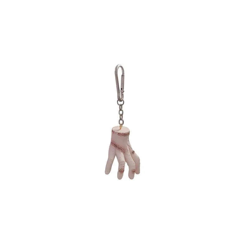 MERCREDI - La Chose - Porte-clés 3D