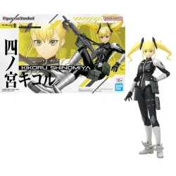 KAIJU NO. 8 - Figure-rise Standard Kikoru Shinomiya - Model Kit