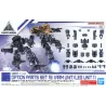 30MM - 1/144 Option Parts Set 16 (Arm Unit/Leg Unit 1) - Model Kit