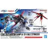 GUNDAM - Option Parts Set Gunpla 01 (Aile Striker) - Model Kit