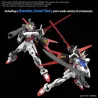 GUNDAM - Option Parts Set Gunpla 01 (Aile Striker) - Model Kit