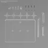 GUNDAM - Action Base 8 (Clear Color) - Model Kit